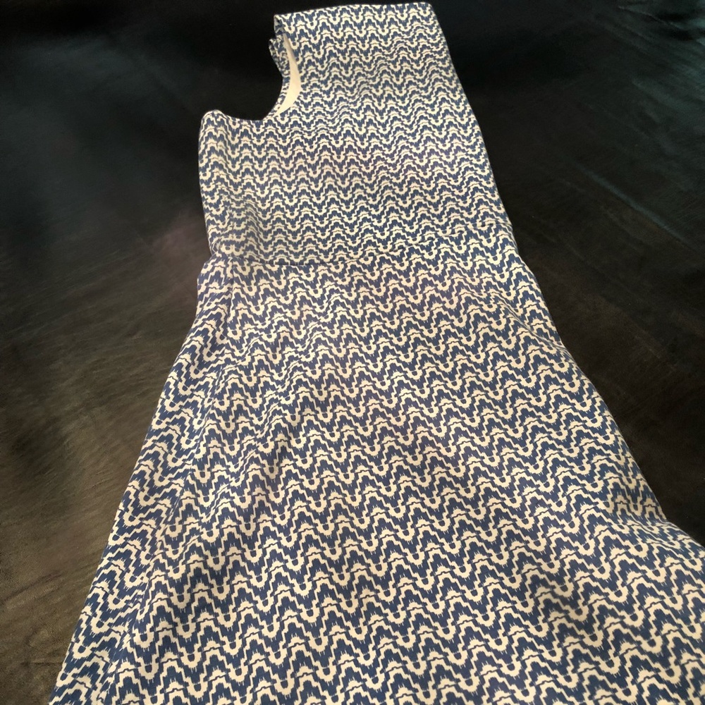 Talbots Dress